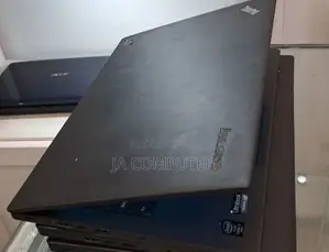 Laptop Lenovo ThinkPad X1 Carbon 8GB Intel Core I5 SSD 256GB