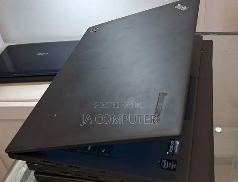 Laptop Lenovo ThinkPad X1 Carbon 8GB Intel Core I5 SSD 256GB