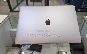 New Laptop Apple MacBook Pro 2019 16GB Intel Core I7 SSD 512GB