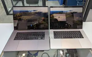 New Laptop Apple MacBook Pro 2019 32GB Intel Core I9 SSD 1T
