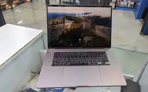 New Laptop Apple MacBook Pro 2019 32GB Intel Core I9 SSD 1T