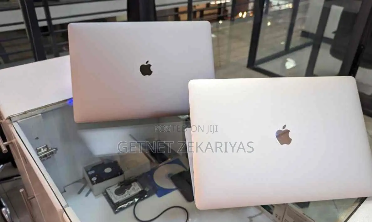 New Laptop Apple MacBook Pro 2019 32GB Intel Core I9 SSD 1T