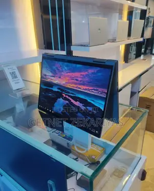 Photo - New Laptop Lenovo Thinkpad X1 Yoga 8GB Intel Core I5 SSD 512GB