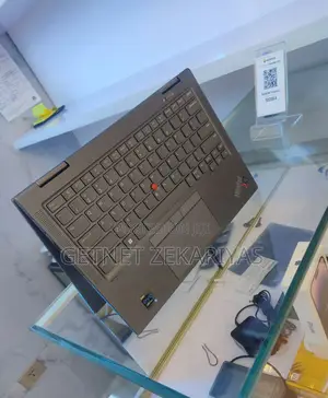 New Laptop Lenovo Thinkpad X1 Yoga 8GB Intel Core I5 SSD 512GB