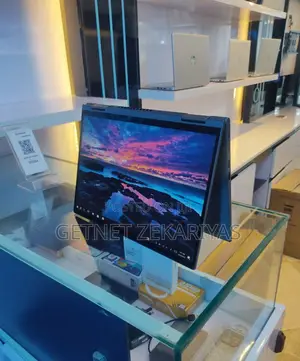 New Laptop Lenovo Thinkpad X1 Yoga 8GB Intel Core I5 SSD 512GB