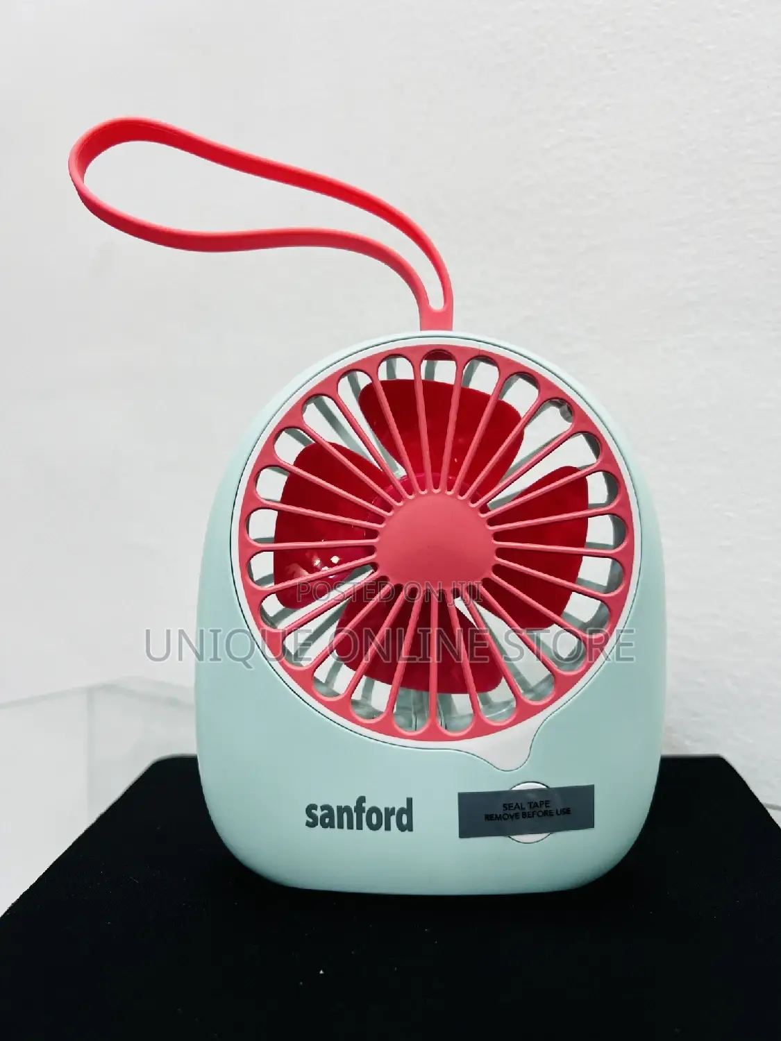 Sanford Mini Fan
