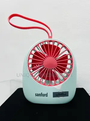 Sanford Mini Fan