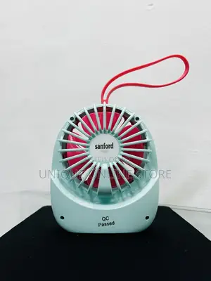 Sanford Mini Fan