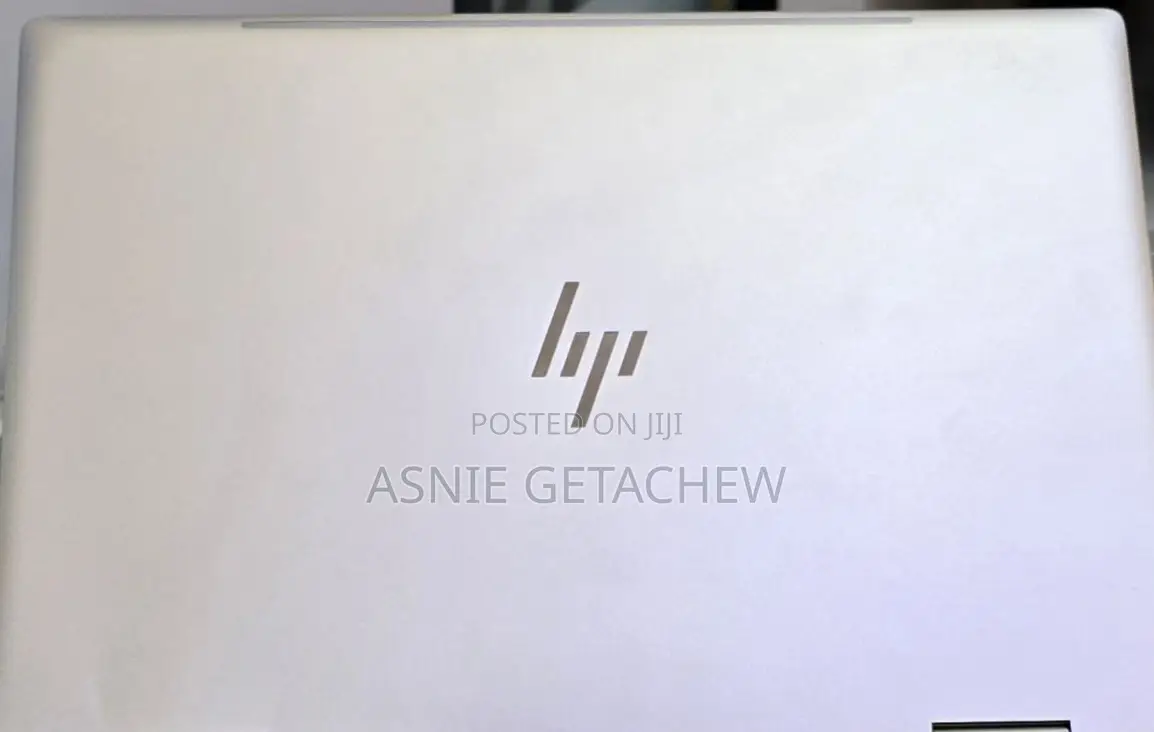New Laptop HP Envy X360 20GB Intel Core I7 SSD 256GB