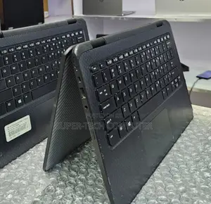 Photo - New Laptop HP ProBook 11 X360 4GB Intel Core 2 Quad SSD 128GB