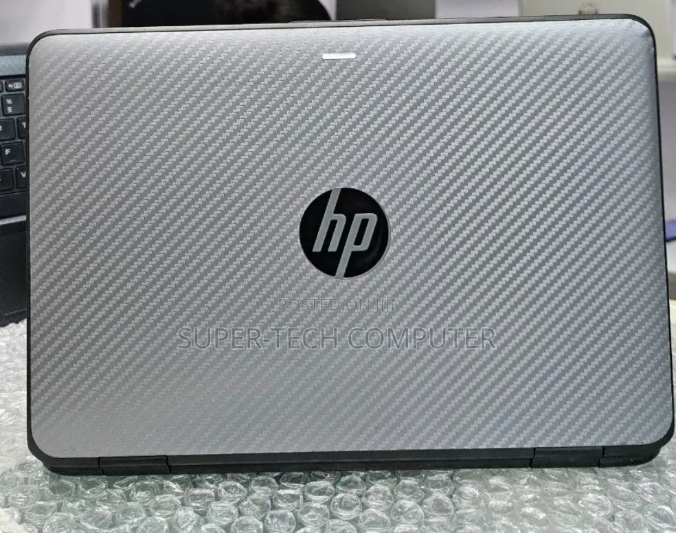 New Laptop HP ProBook 11 X360 4GB Intel Core 2 Quad SSD 128GB