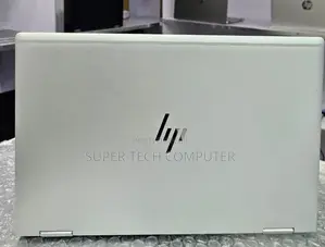New Laptop HP EliteBook X360 1030 G4 16GB Intel Core I5 SSD 512GB