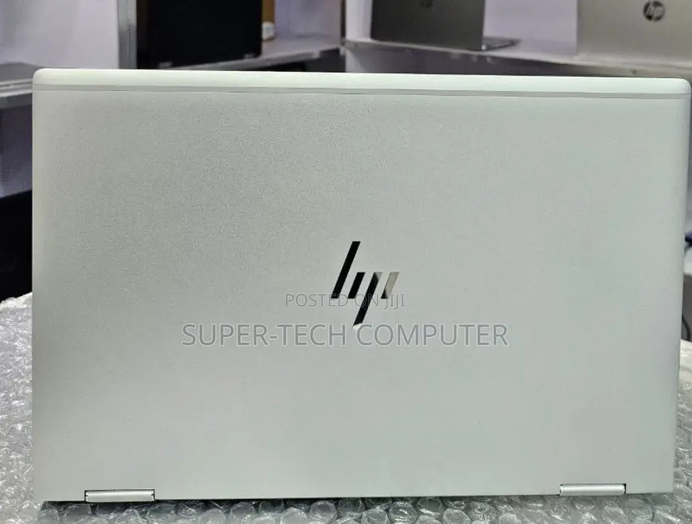 New Laptop HP EliteBook X360 1030 G4 16GB Intel Core I5 SSD 512GB