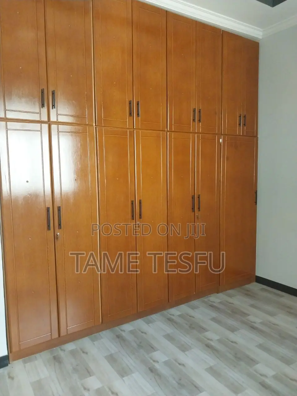 Furnished 3bdrm Villa in Yeka Kotobe for sale