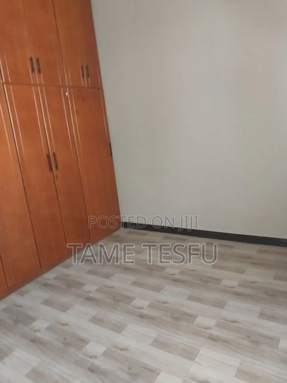 Furnished 3bdrm Villa in Yeka Kotobe for sale