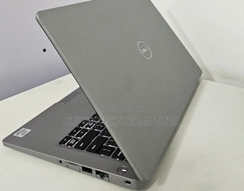 New Laptop Dell Latitude 5320 16GB Intel Core I7 SSD 512GB