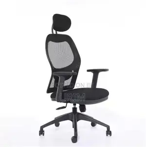 Photo - Mash High Back