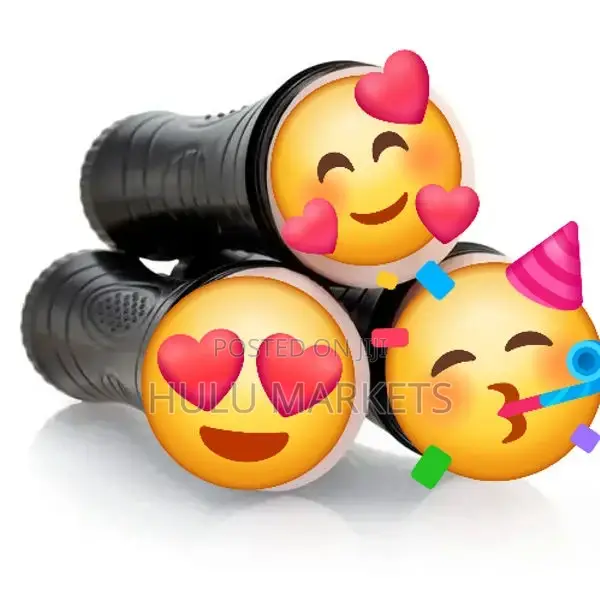 Pocket Pussy Rechargeable