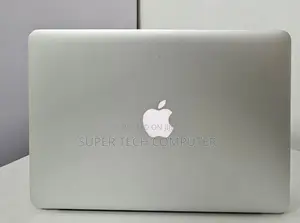 New Laptop Apple MacBook Air 2017 8GB Intel Core I5 SSD 256GB