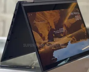 New Laptop Lenovo ThinkPad X380 Yoga 8GB Intel Core I7 SSD 512GB