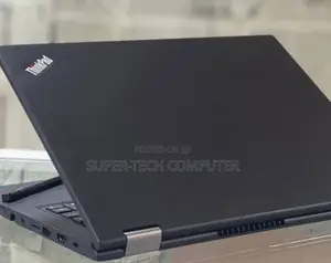 New Laptop Lenovo ThinkPad X380 Yoga 8GB Intel Core I7 SSD 512GB