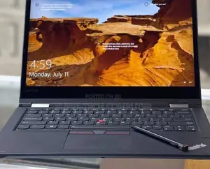 New Laptop Lenovo ThinkPad X380 Yoga 8GB Intel Core I7 SSD 512GB