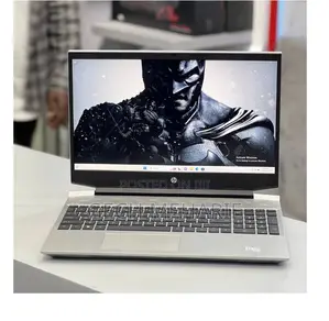 New Laptop HP 16GB AMD Ryzen 7 SSD 512GB