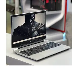 New Laptop HP 16GB AMD Ryzen 7 SSD 512GB