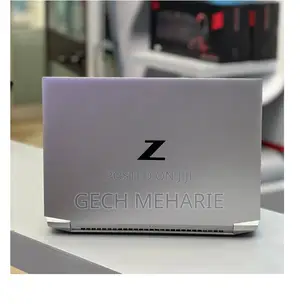 New Laptop HP 16GB AMD Ryzen 7 SSD 512GB