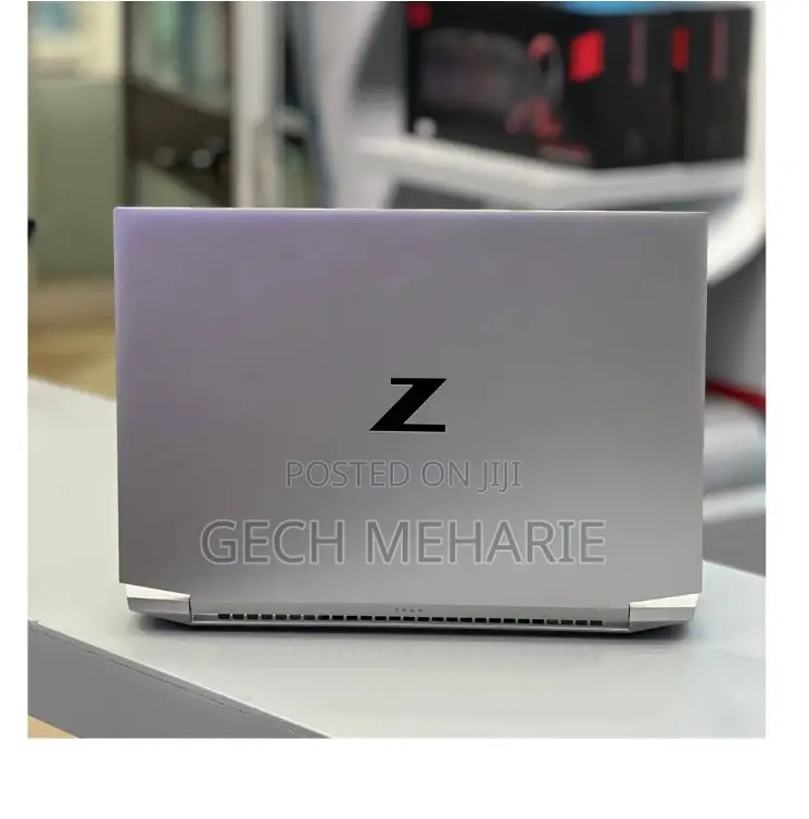 New Laptop HP 16GB AMD Ryzen 7 SSD 512GB