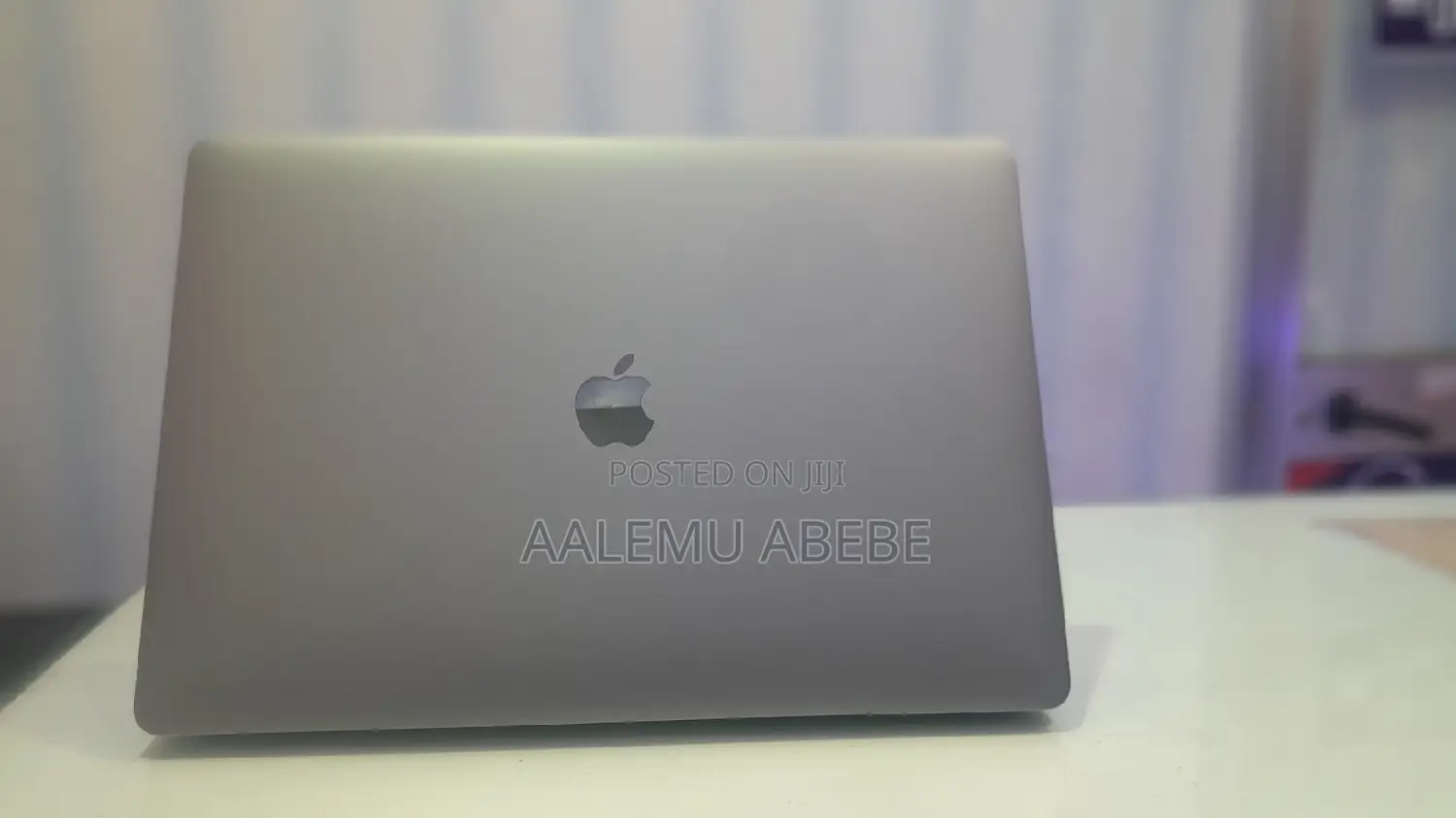 New Laptop Apple MacBook Pro 2019 32GB Intel Core I7 SSD 1T