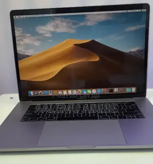 New Laptop Apple MacBook Pro 2019 32GB Intel Core I7 SSD 1T