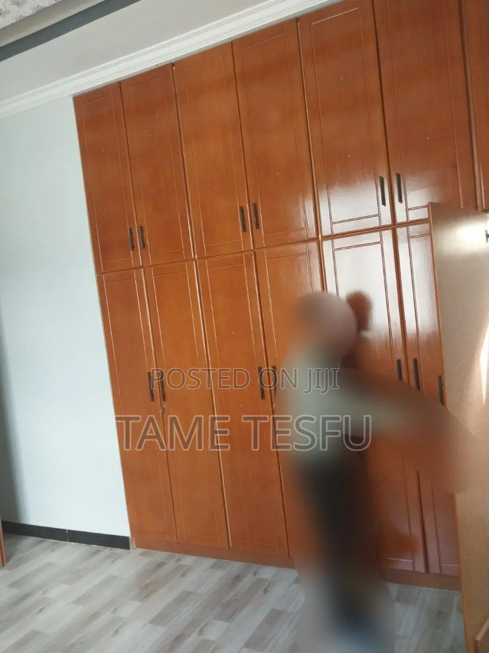 Furnished 3bdrm Villa in Yeka Kotobe for sale