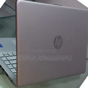 Photo - New Laptop HP Stream Notebook 8GB Intel Core I5 SSD 512GB