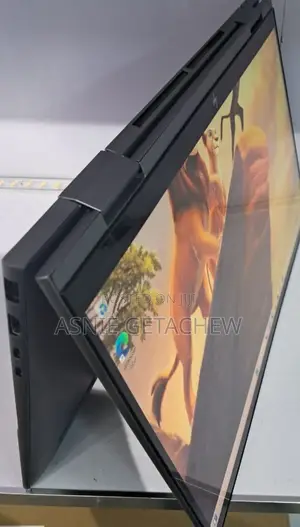 New Laptop HP Envy X360 32GB Intel Core I7 SSD 512GB