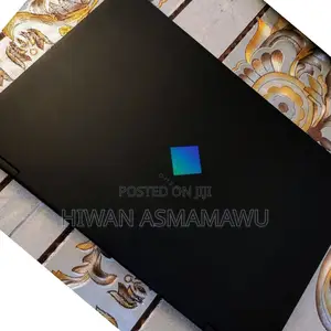 New Laptop HP Omen 15 16GB Intel Core I7 SSD 1T