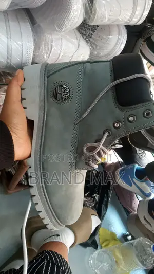 Photo - Timberland USA Master Quality