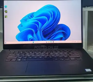 New Laptop Dell XPS 15 16GB Intel Core I7 SSHD (Hybrid) 512GB