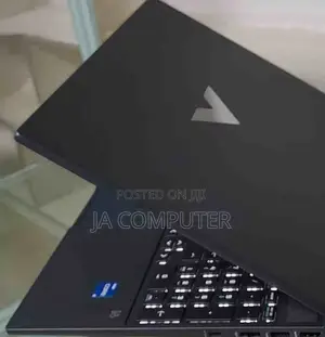 New Laptop HP Victus 15 16GB Intel Core I5 SSD 1T