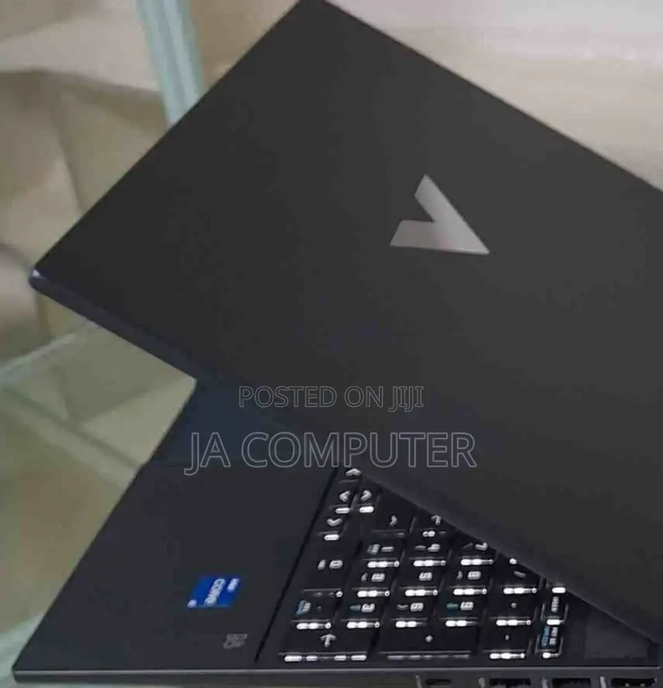 New Laptop HP Victus 15 16GB Intel Core I5 SSD 1T