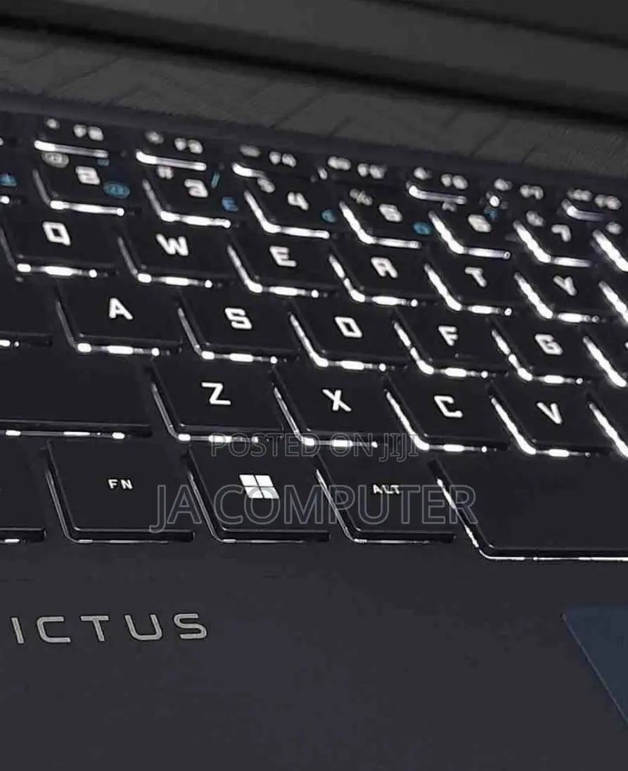 New Laptop HP Victus 15 16GB Intel Core I5 SSD 1T