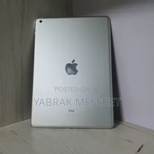 New Apple iPad (2022) 64 GB Silver