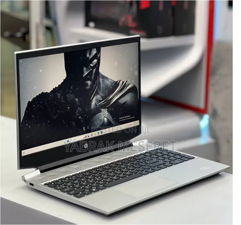 New Laptop HP ZBook 15 16GB Intel Core I7 SSD 512GB