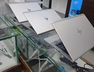 New Laptop HP EliteBook 840 G6 16GB Intel Core I7 SSD 512GB