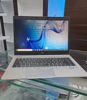 Photo - New Laptop HP EliteBook 840 G6 16GB Intel Core I7 SSD 512GB