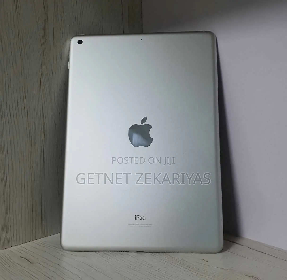 New Apple iPad 10.2 (2021) 64 GB