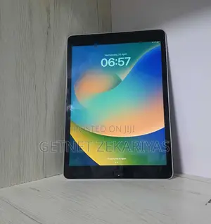 New Apple iPad 10.2 (2021) 64 GB