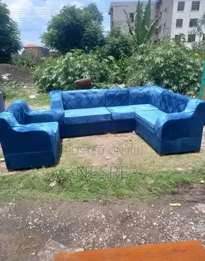 New Sofa[New Couches]