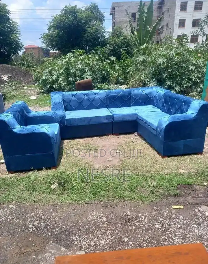 New Sofa[New Couches]