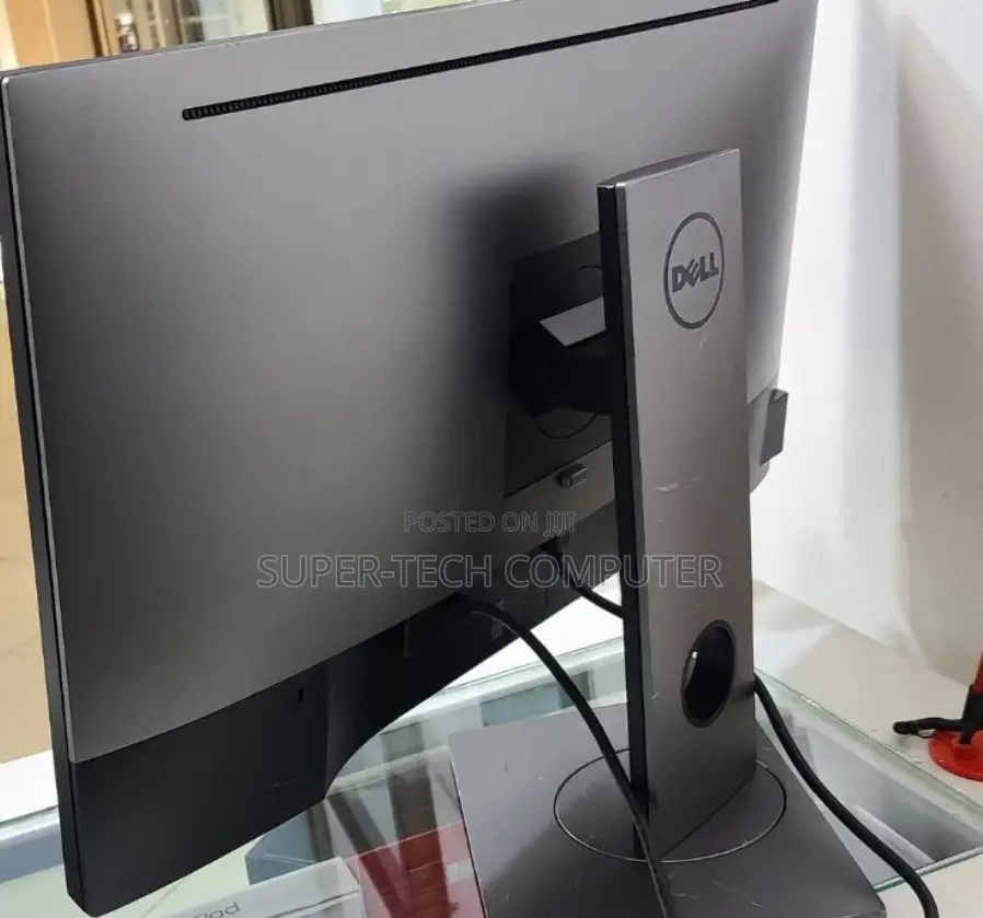 Dell 24" Frameless Monitor For Sell
